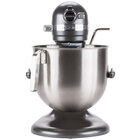 Commercial Countertop Mixers