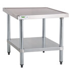 Mixer Tables