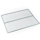 Shelves and Dividers for Back Bar Refrigerators and Beer Dispensers