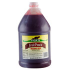 1 Gallon Soda Syrups