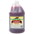 1 Gallon Soda Syrups
