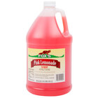 1 Gallon Soda Syrups