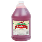 1 Gallon Soda Syrups