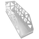 Baskets and Pans for Freezer Merchandisers and Cabinets