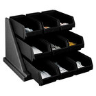 Condiment Bins