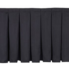 Stage Skirting