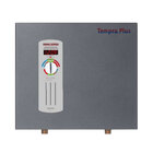 Electric Tankless Water Heaters