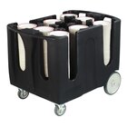 Dish Dollies, Plate Caddies and Tray Carts