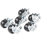 Casters