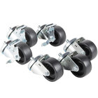Stem Casters
