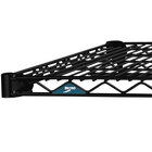 Metro Super Erecta Black Wire Shelving
