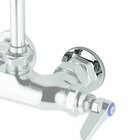 Faucet Flanges & Escutcheons