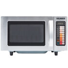 Commercial Microwaves