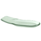 Glass Platters and Trays