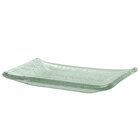 Glass Platters and Trays