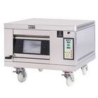 Bakery Deck Ovens
