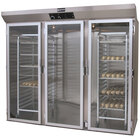 Holding and Proofing Cabinets