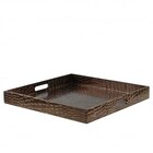 Room Service Trays