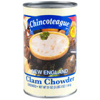 Canned Soup and Stew