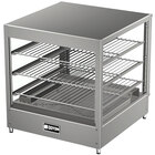 Full Service Countertop Hot Food Display Warmers