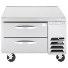Commercial Chef Bases