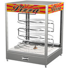 Countertop Pizza Warmers and Merchandisers