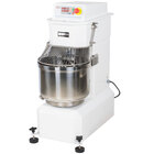 Dough Mixers