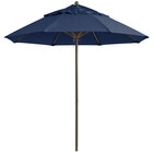 Outdoor Table Umbrellas and Bases