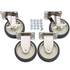 Casters