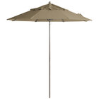 Outdoor Table Umbrellas and Bases
