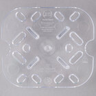 Food Pan Drain Trays