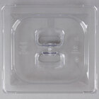 Plastic Food Pan Lids