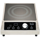 Countertop Induction Ranges and Cookers