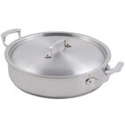 Braziers / Braising Pots
