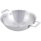 Stir Fry Pans
