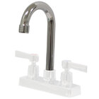 Faucet Nozzles