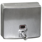 Hand Soap and Dispensers