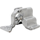 Pedal and Hands Free Sink Valves