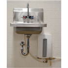 Water Heaters