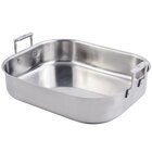 Commercial Roasting Pans
