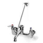 Mop Sink Faucet Parts and Accessories