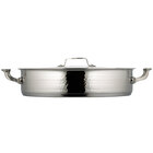 Braziers / Braising Pots