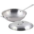 Stir Fry Pans