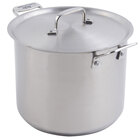 Stock Pots & Accessories