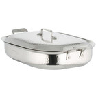 Commercial Roasting Pans