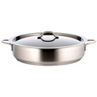 Braziers