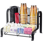 Coffee Condiment Organizers