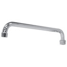 Faucet Nozzles