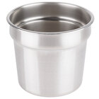 Bain Marie Pots and Vegetable Insets
