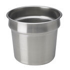 Bain Marie Pots and Vegetable Insets